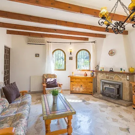 Villas Guzman - Delfina 빌라 *