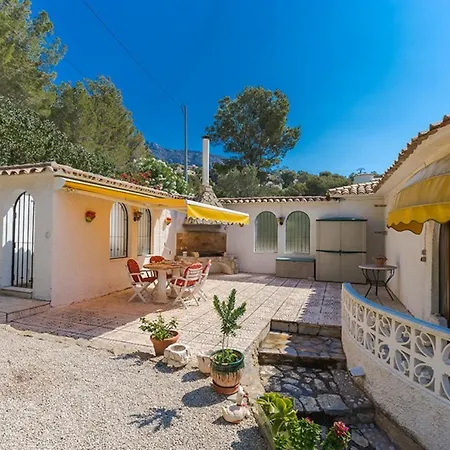 Villas Guzman - Delfina 빌라