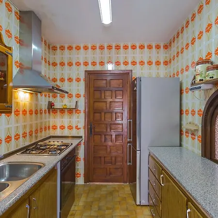 빌라 Villas Guzman - Delfina