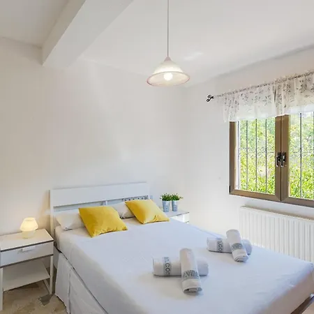 Villas Guzman - Delfina * 알테아